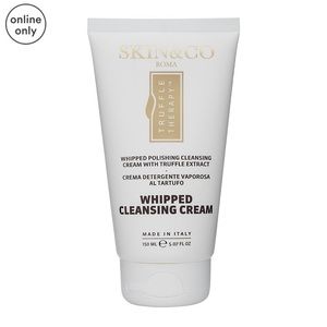 Skin & Co. Whipped Cleansing Cream 3.38 Fl. OZ NEW